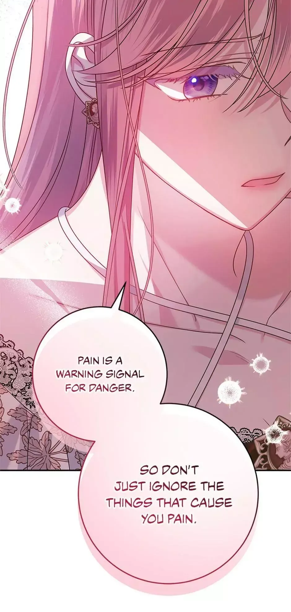 I Met The Male Lead In Prison - Chapter 29 Page 67