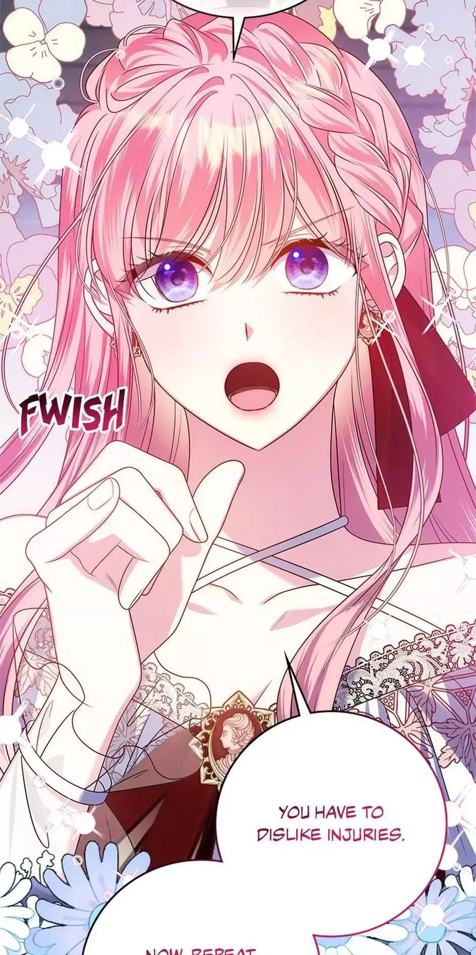 I Met The Male Lead In Prison - Chapter 29 Page 70