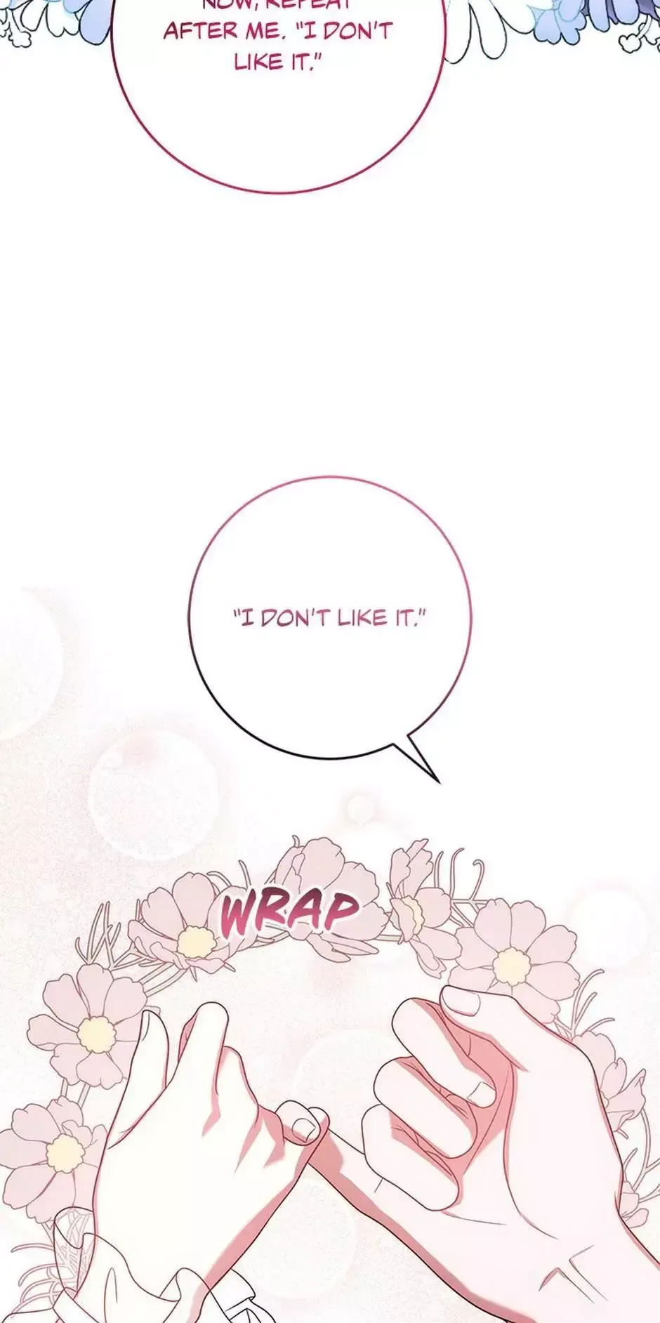 I Met The Male Lead In Prison - Chapter 29 Page 71