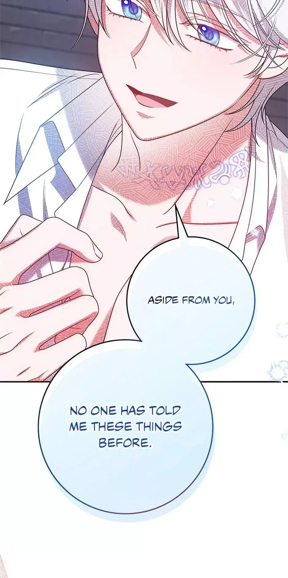 I Met The Male Lead In Prison - Chapter 29 Page 73