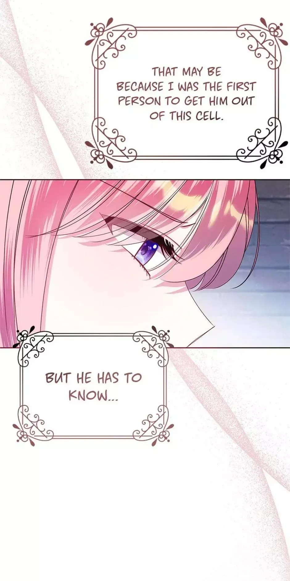I Met The Male Lead In Prison - Chapter 29 Page 74