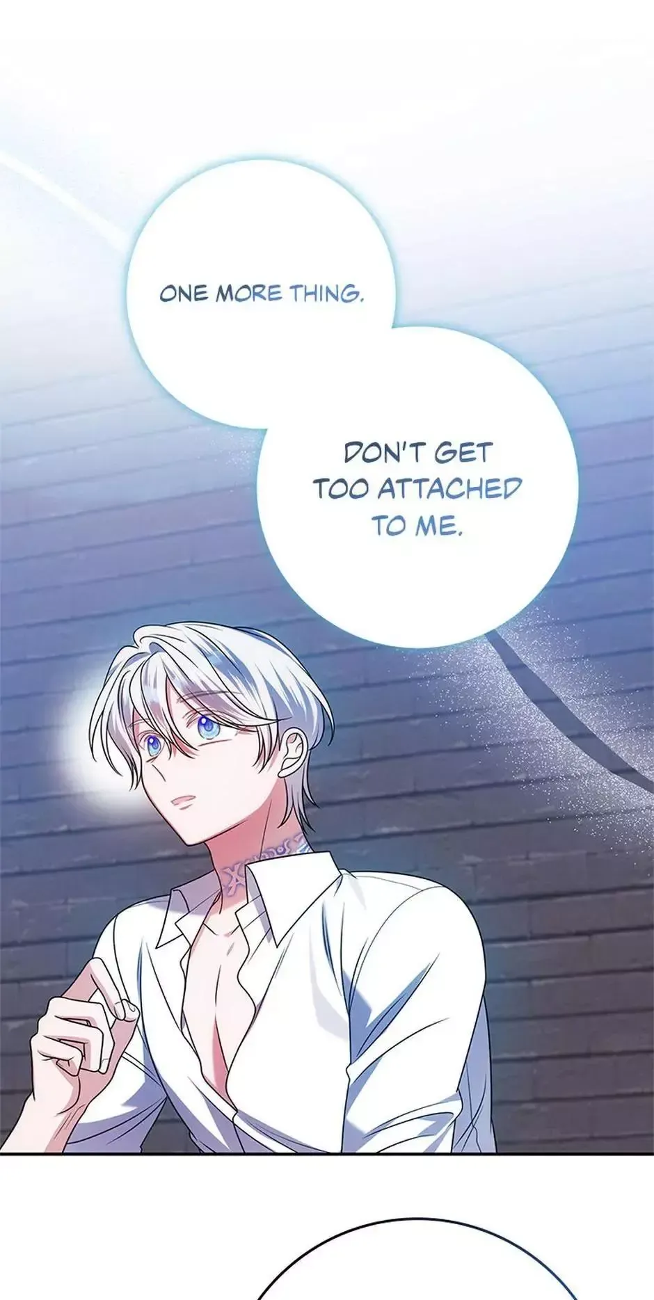 I Met The Male Lead In Prison - Chapter 29 Page 76