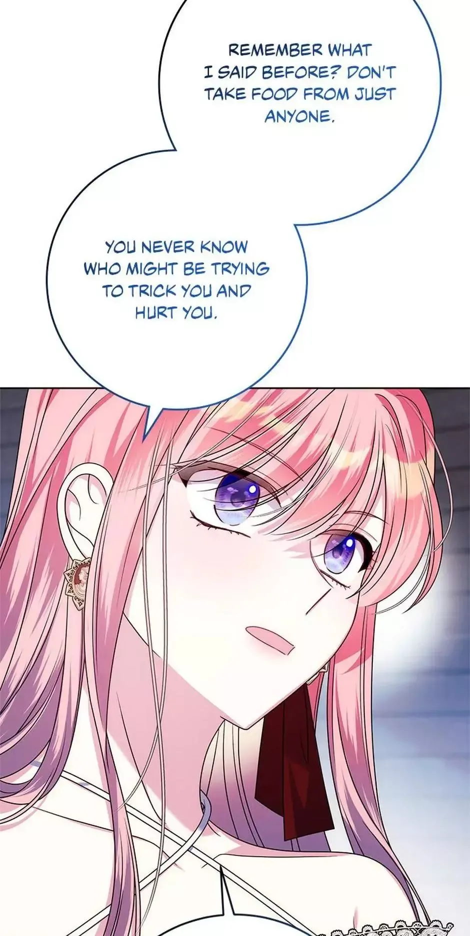 I Met The Male Lead In Prison - Chapter 29 Page 77