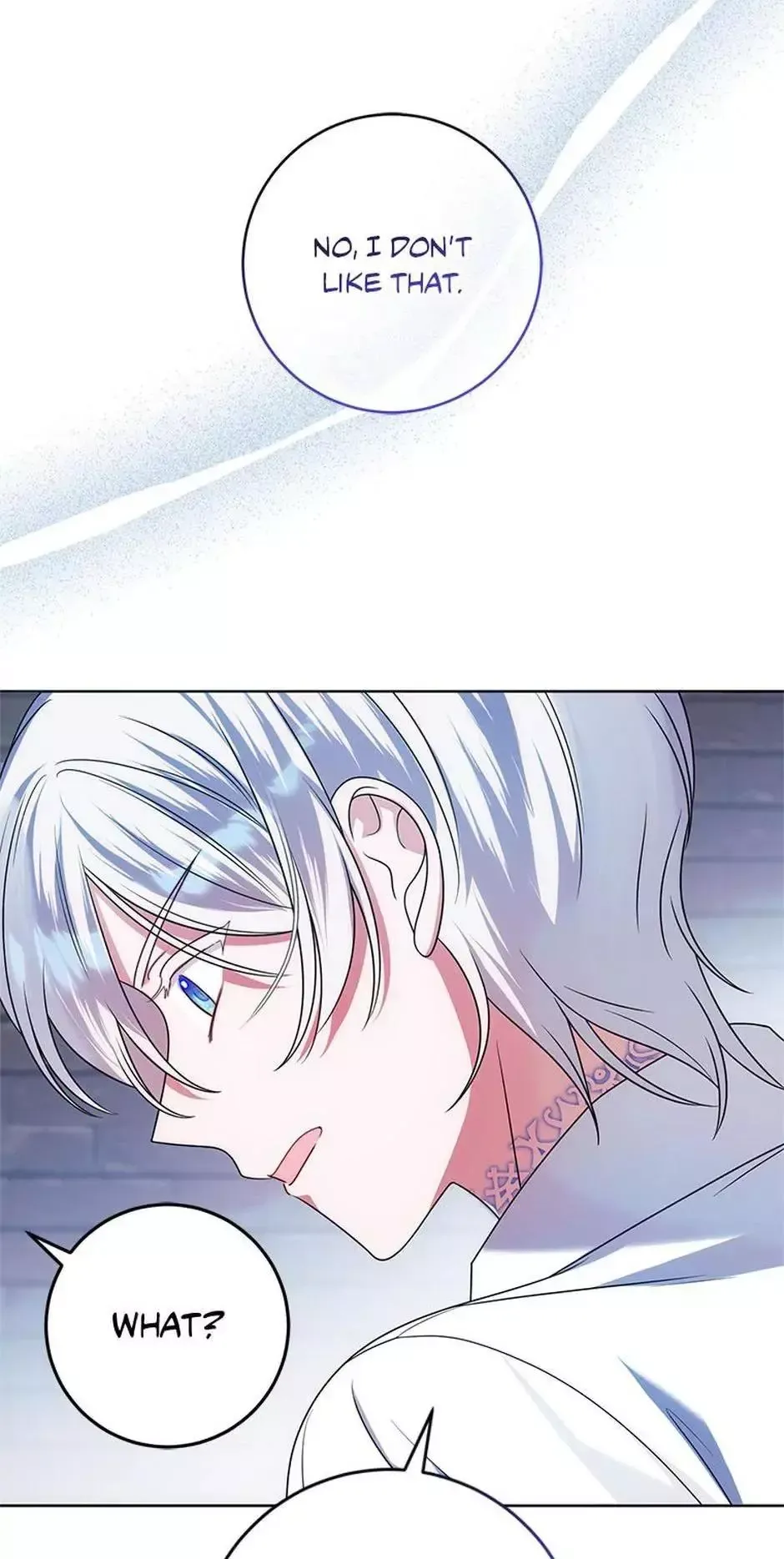 I Met The Male Lead In Prison - Chapter 29 Page 79