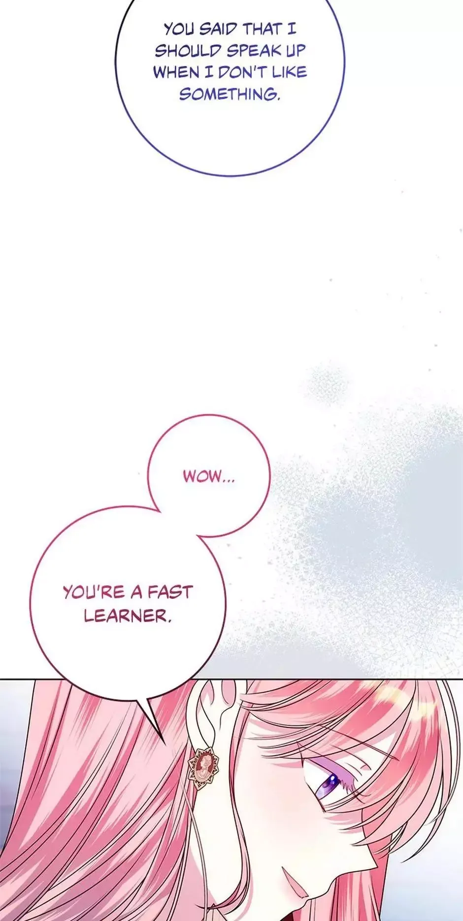 I Met The Male Lead In Prison - Chapter 29 Page 80