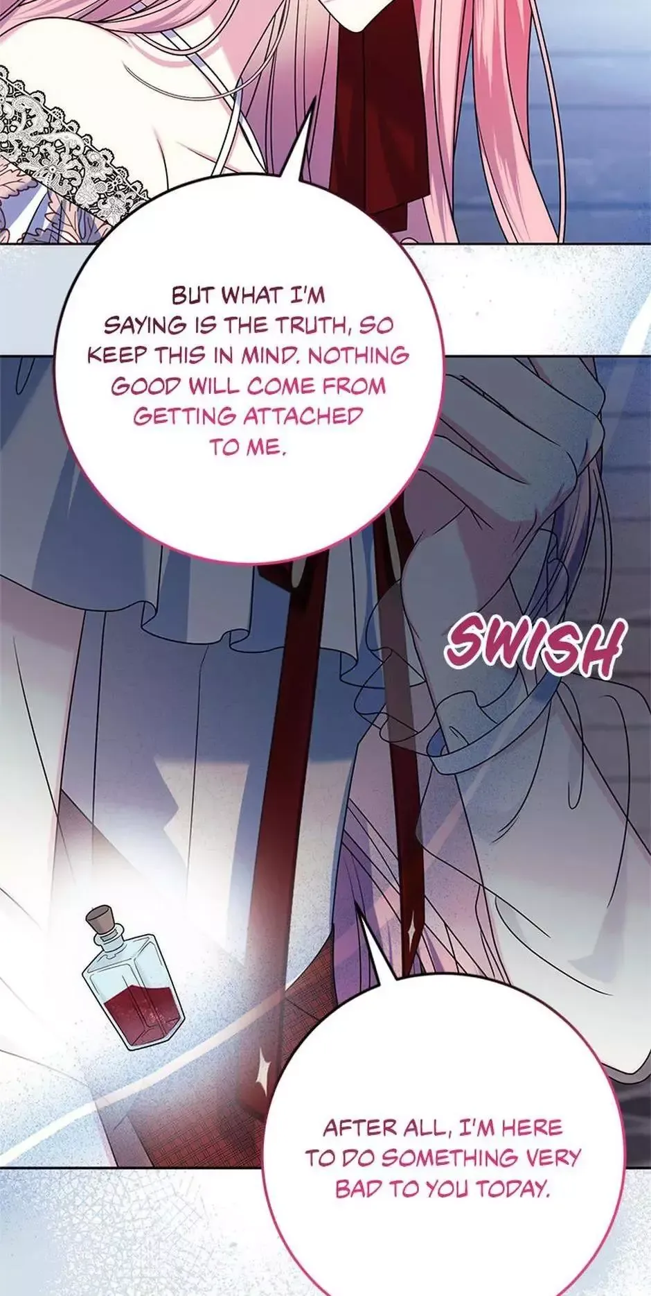 I Met The Male Lead In Prison - Chapter 29 Page 81