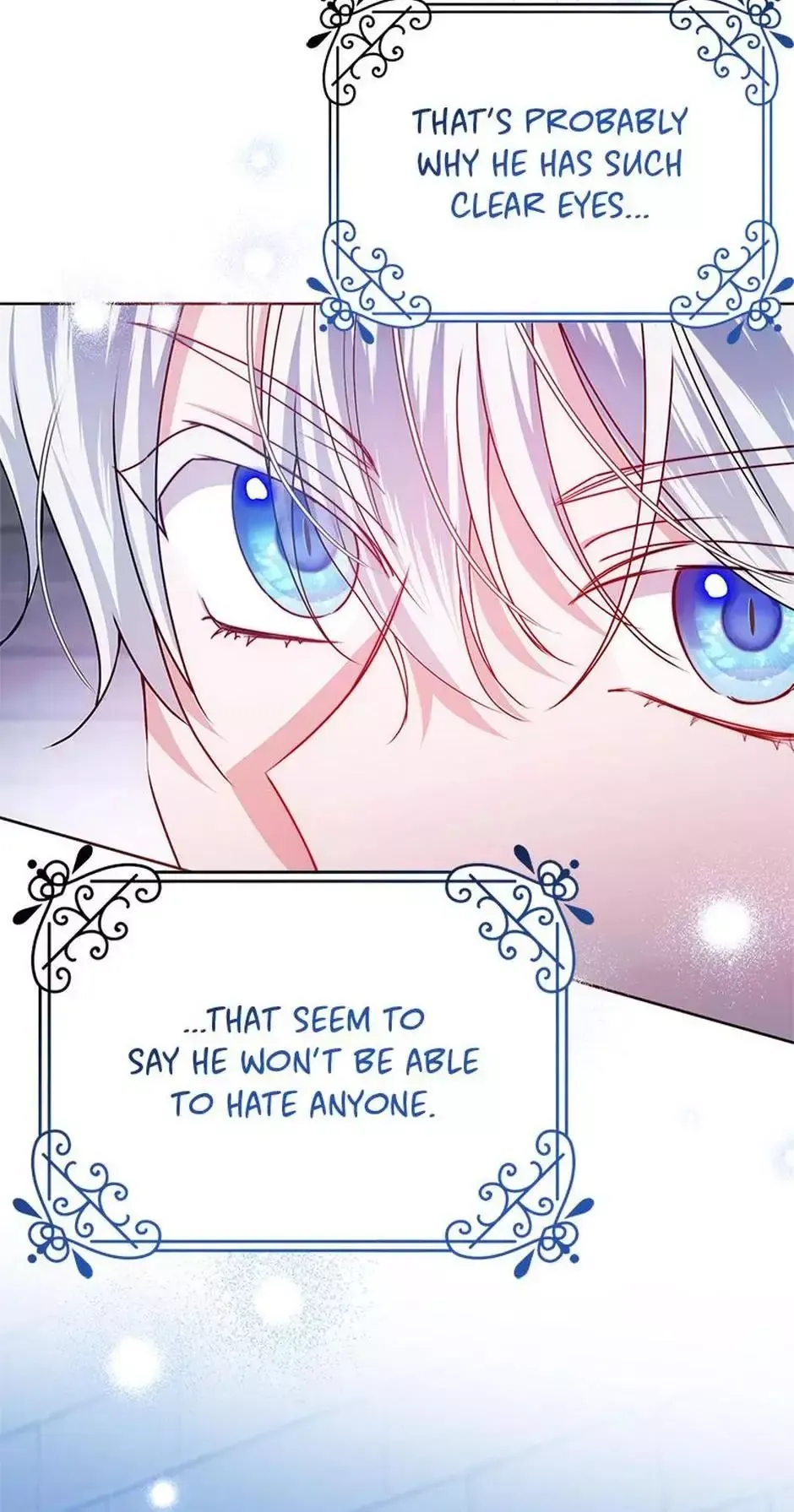 I Met The Male Lead In Prison - Chapter 29 Page 87