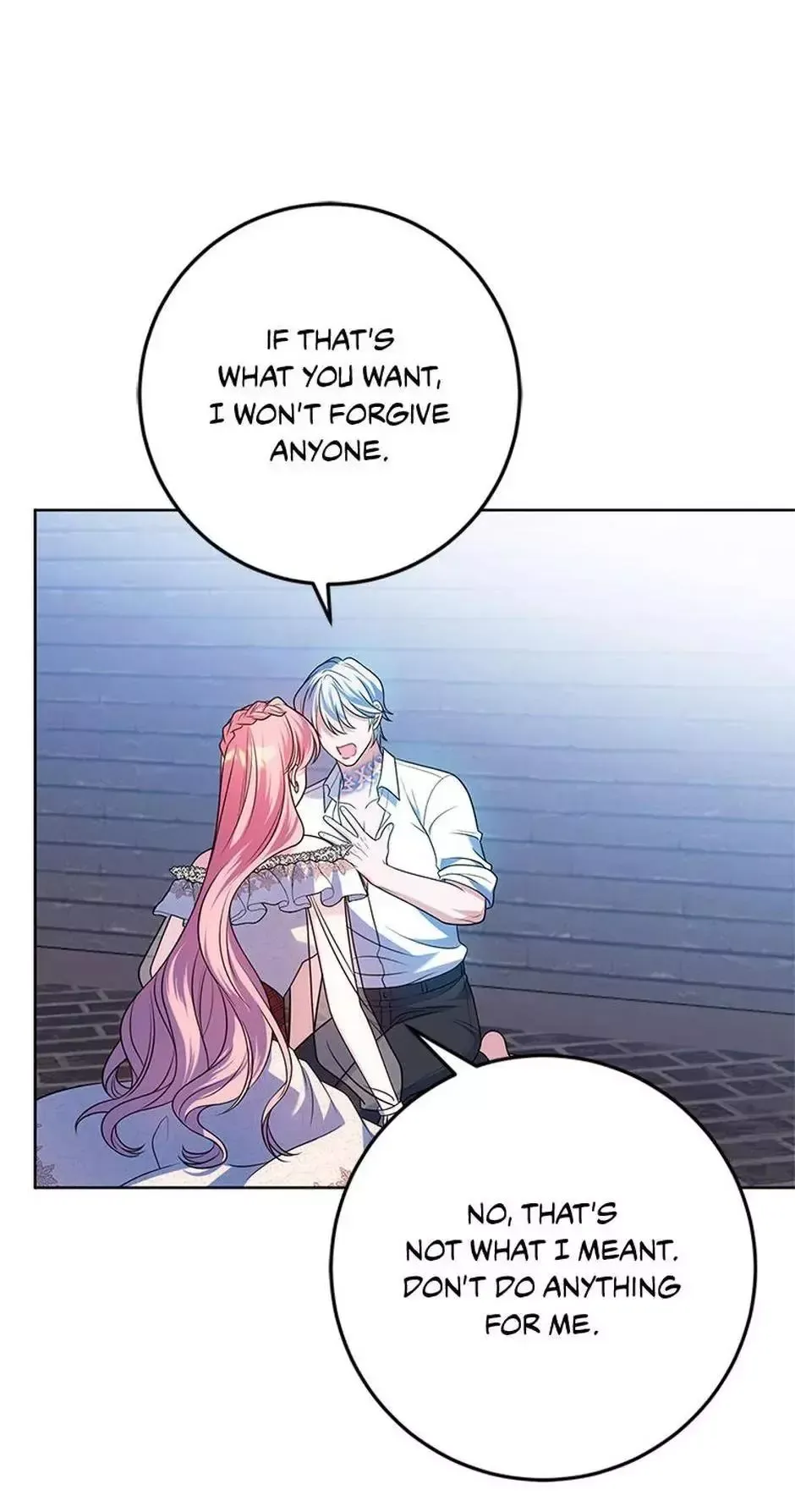 I Met The Male Lead In Prison - Chapter 29 Page 89