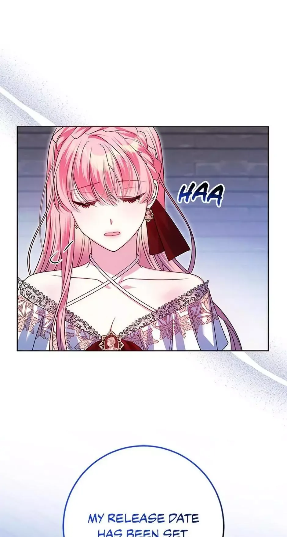 I Met The Male Lead In Prison - Chapter 29 Page 90
