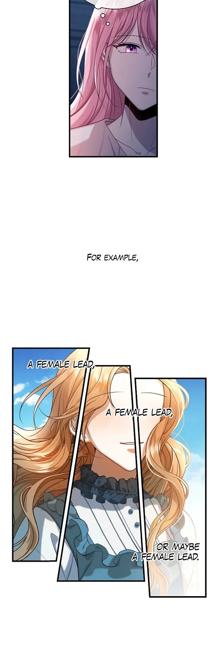 I Met The Male Lead In Prison - Chapter 3 Page 11