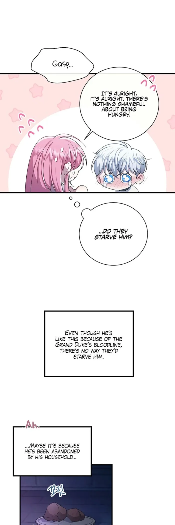 I Met The Male Lead In Prison - Chapter 3 Page 13