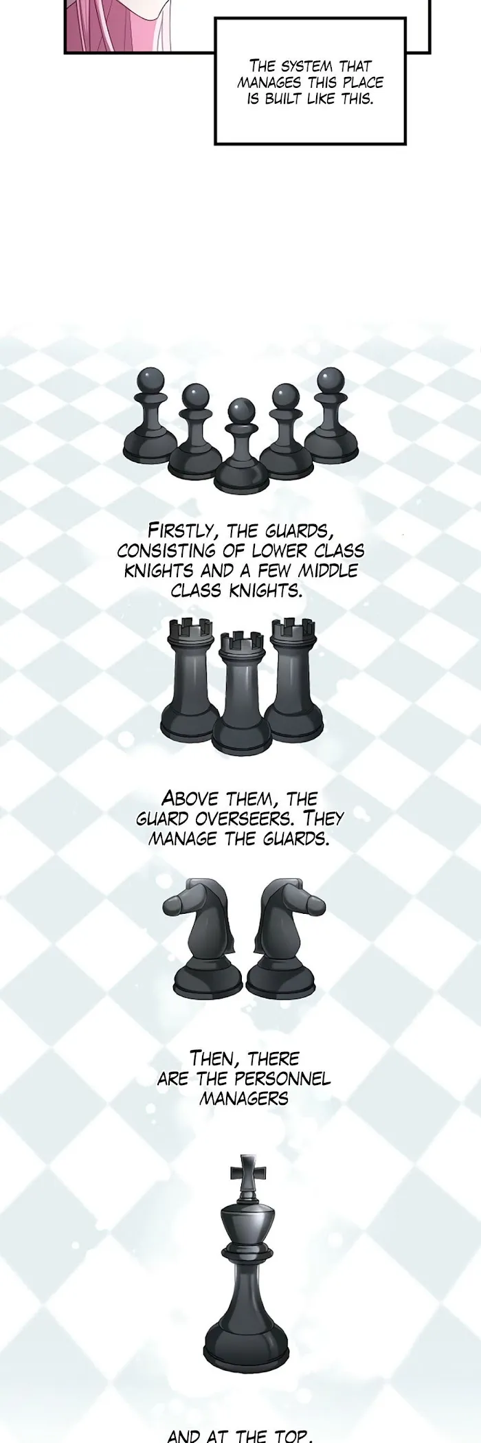 I Met The Male Lead In Prison - Chapter 3 Page 28