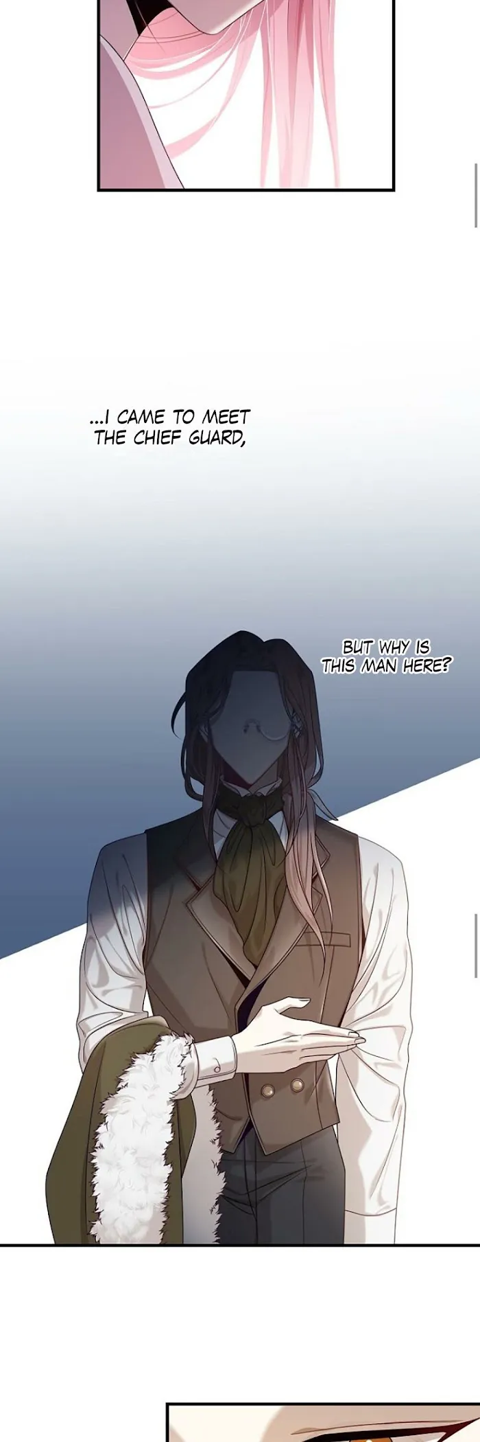 I Met The Male Lead In Prison - Chapter 3 Page 32