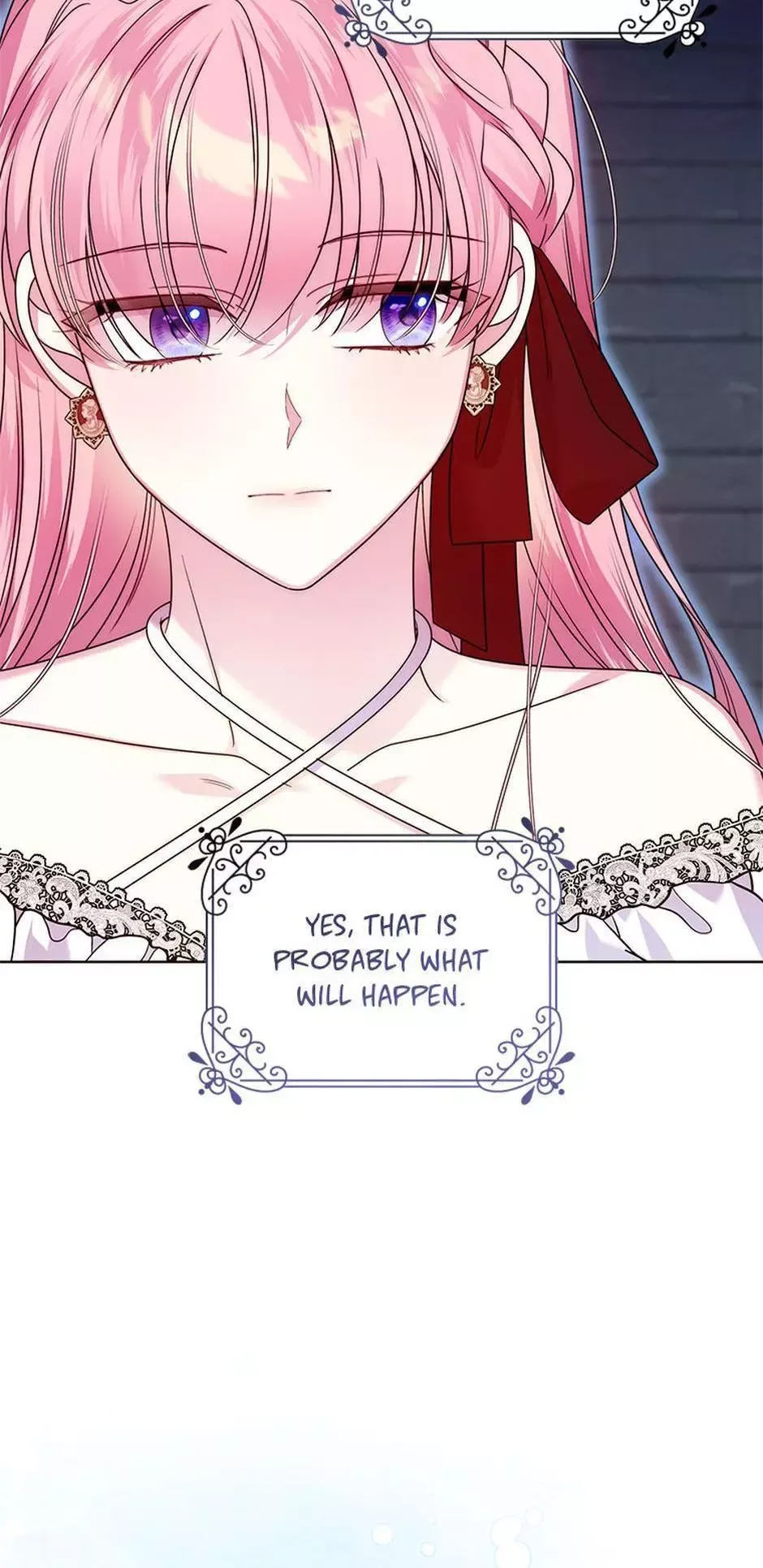 I Met The Male Lead In Prison - Chapter 30 Page 4