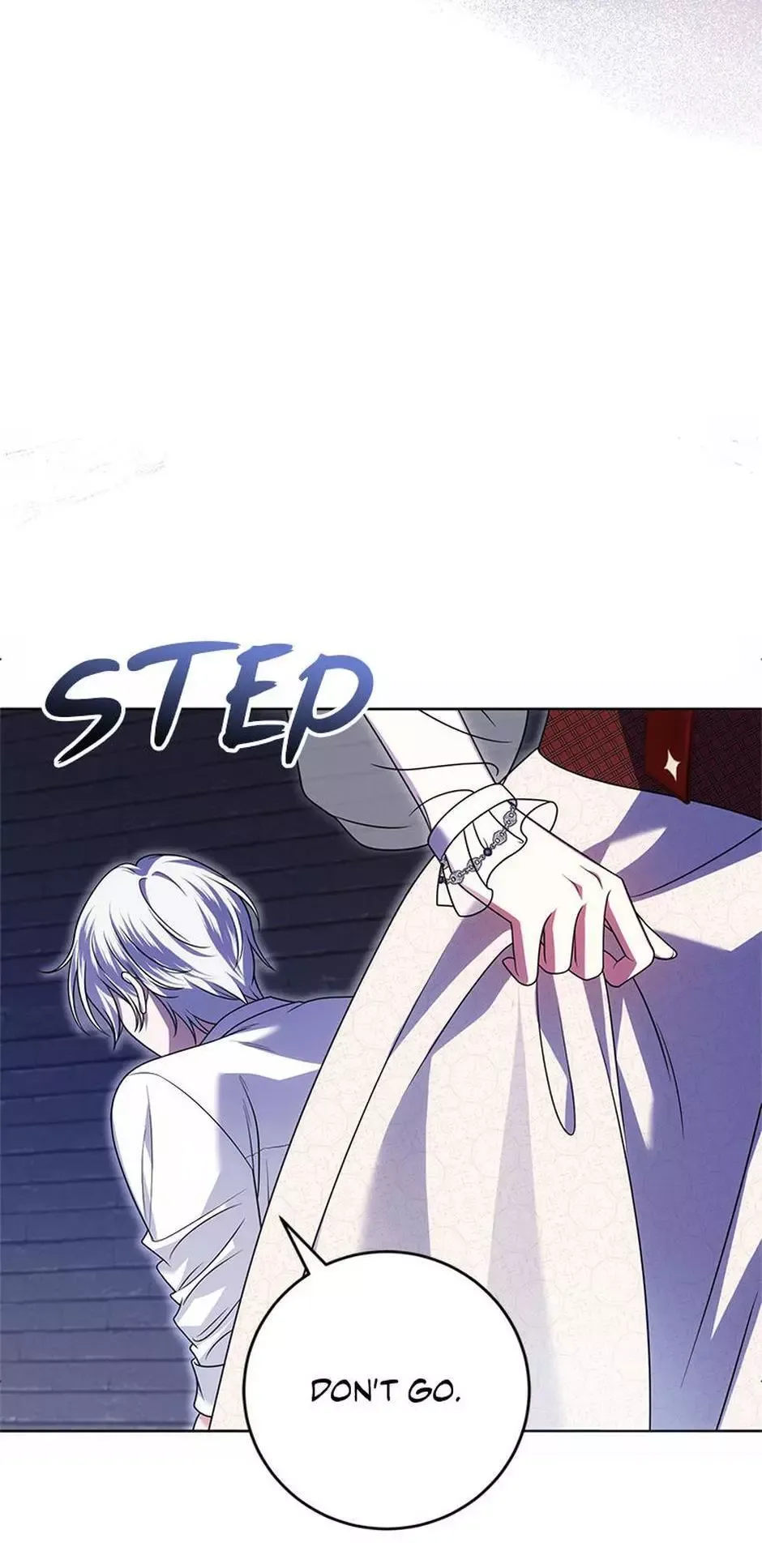 I Met The Male Lead In Prison - Chapter 30 Page 14
