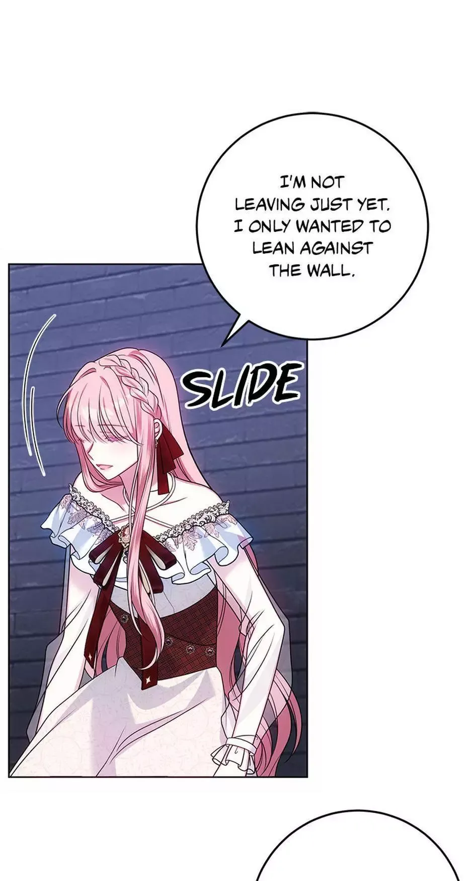 I Met The Male Lead In Prison - Chapter 30 Page 15
