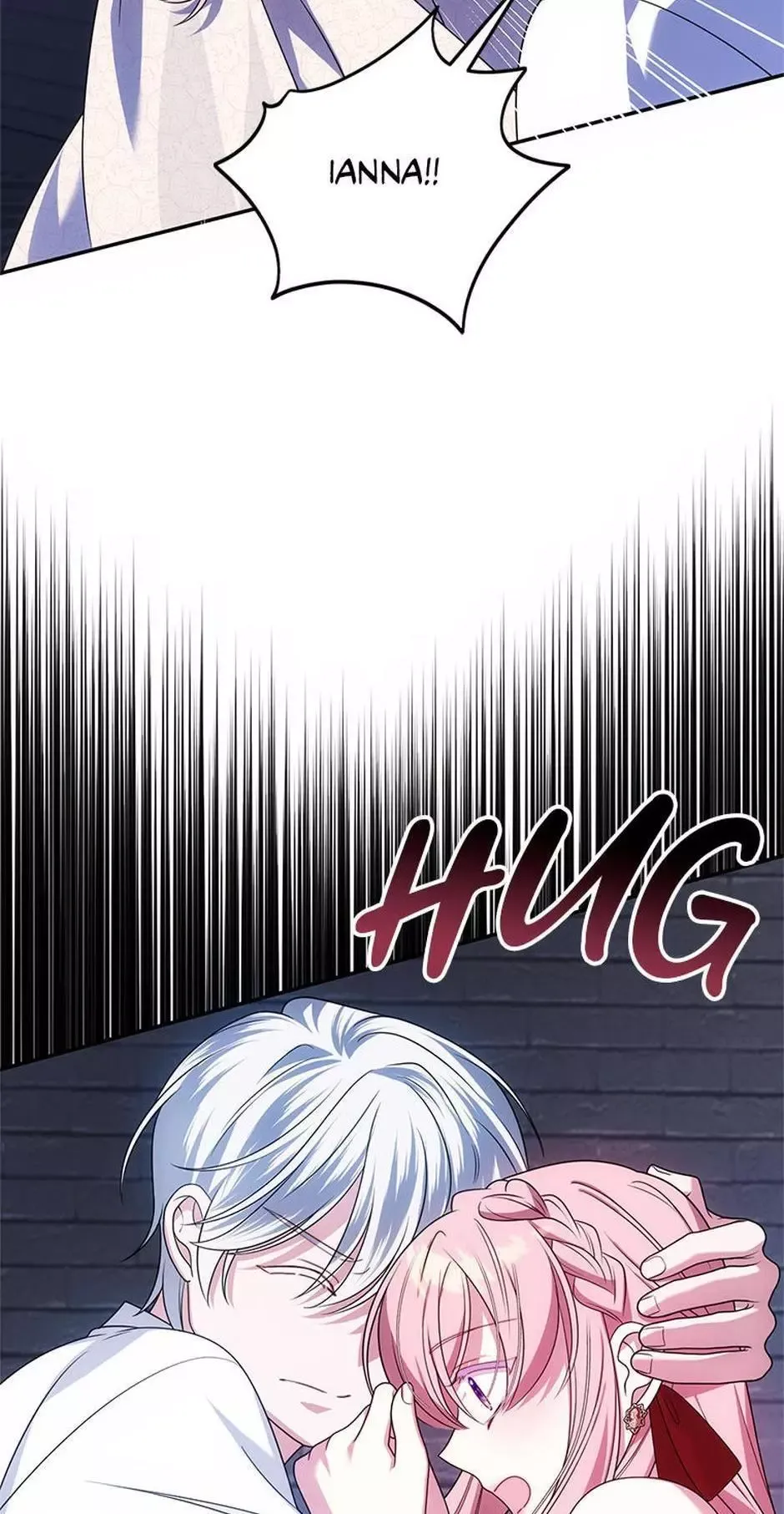 I Met The Male Lead In Prison - Chapter 30 Page 24