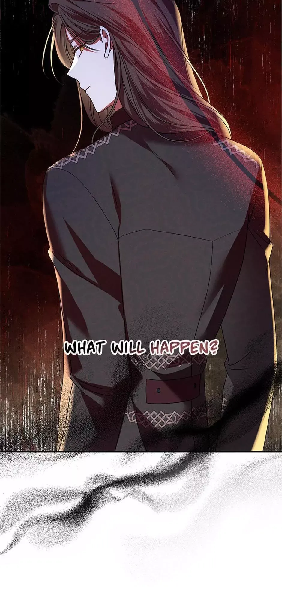 I Met The Male Lead In Prison - Chapter 30 Page 37