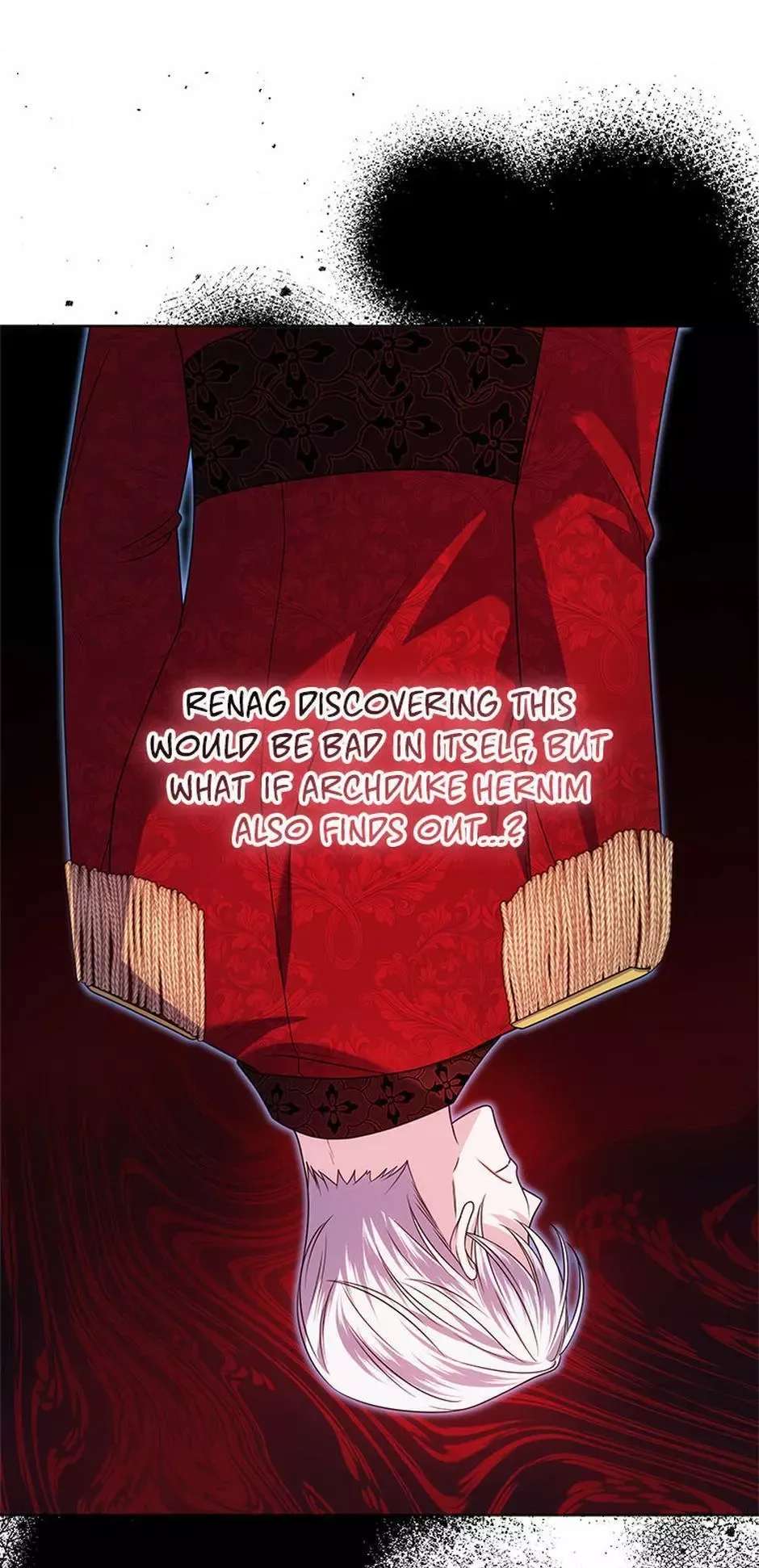 I Met The Male Lead In Prison - Chapter 30 Page 38