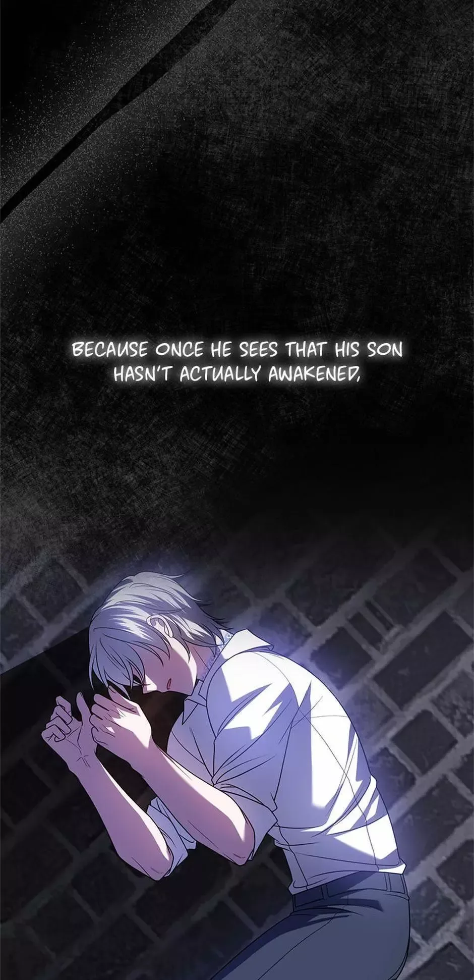 I Met The Male Lead In Prison - Chapter 30 Page 41