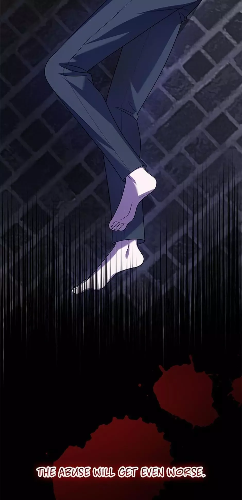 I Met The Male Lead In Prison - Chapter 30 Page 42
