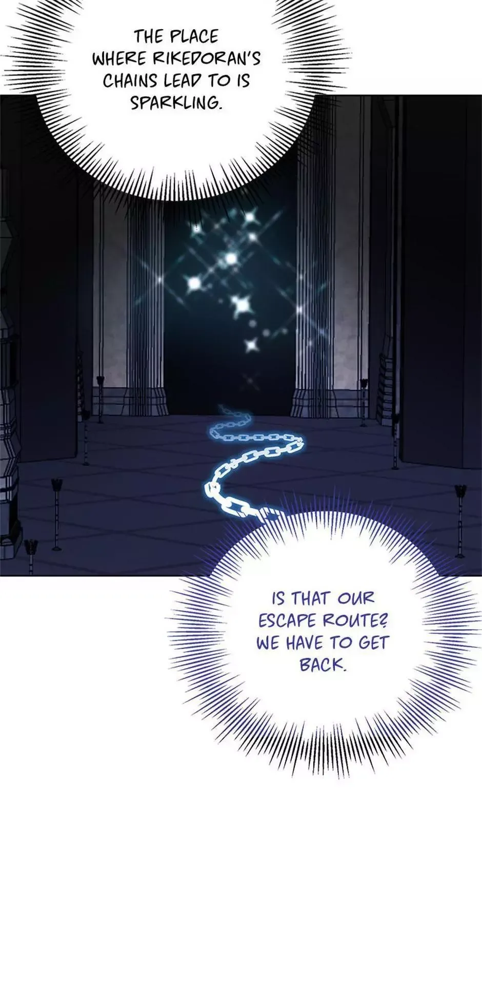 I Met The Male Lead In Prison - Chapter 30 Page 44