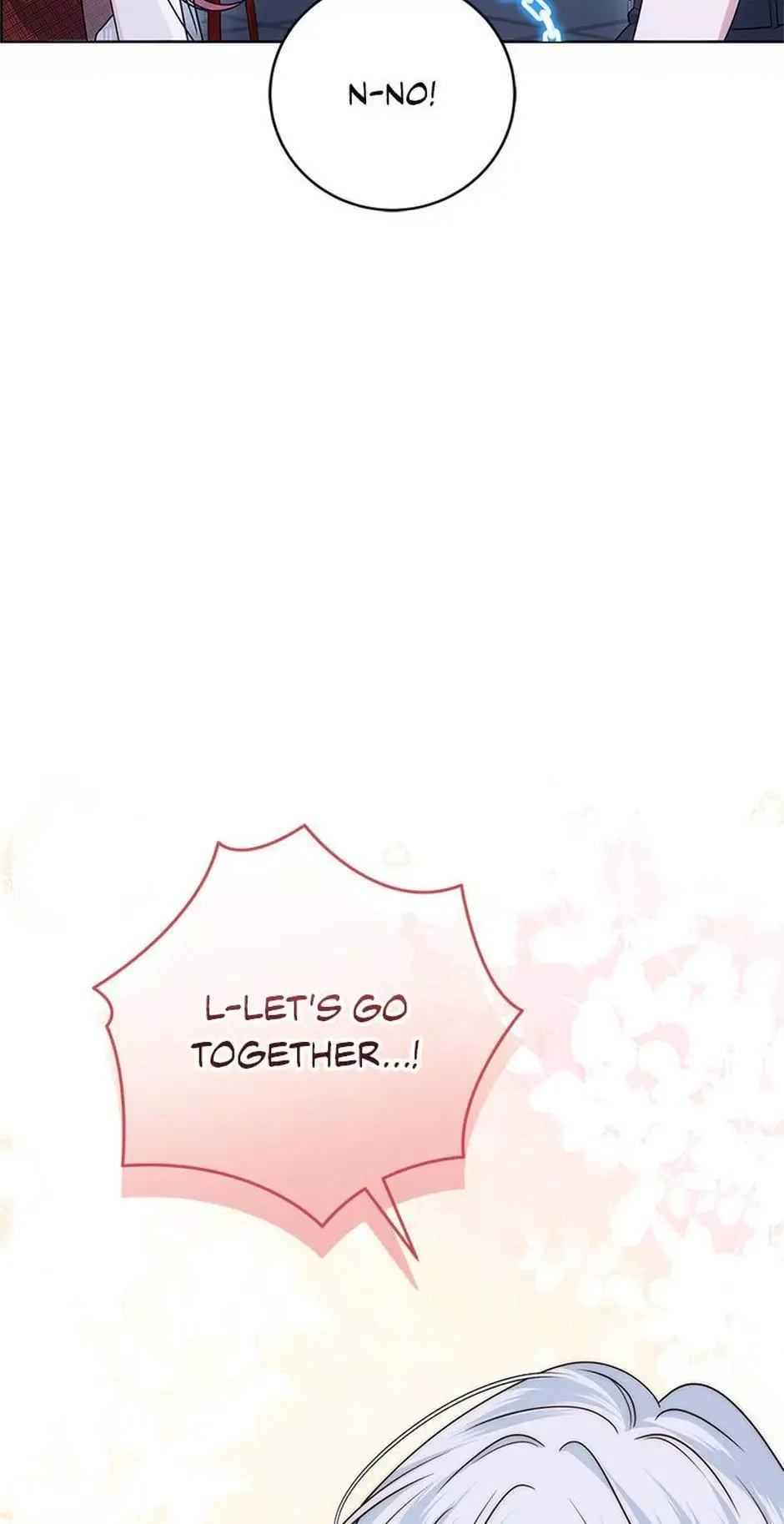 I Met The Male Lead In Prison - Chapter 30 Page 46