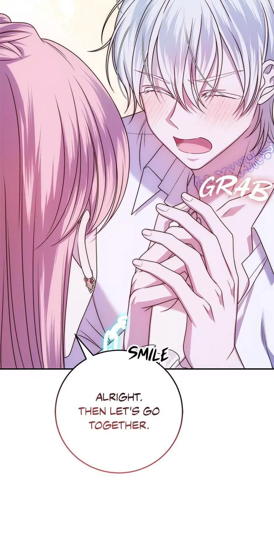 I Met The Male Lead In Prison - Chapter 30 Page 47