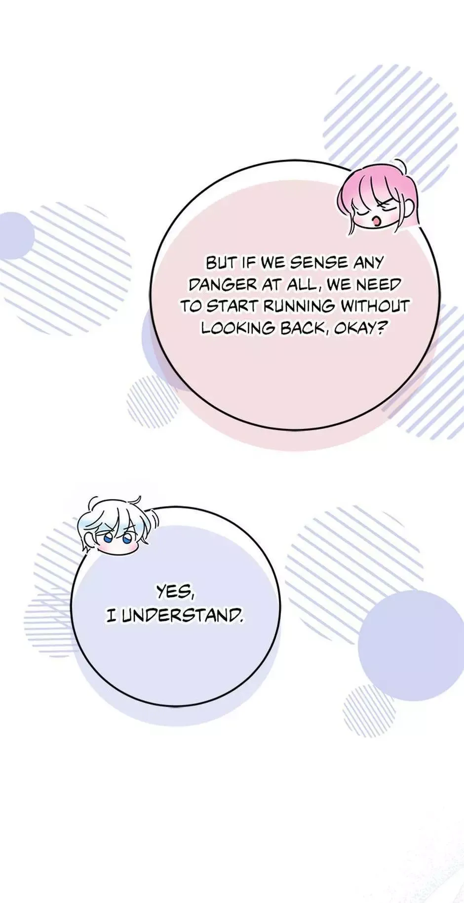 I Met The Male Lead In Prison - Chapter 30 Page 48