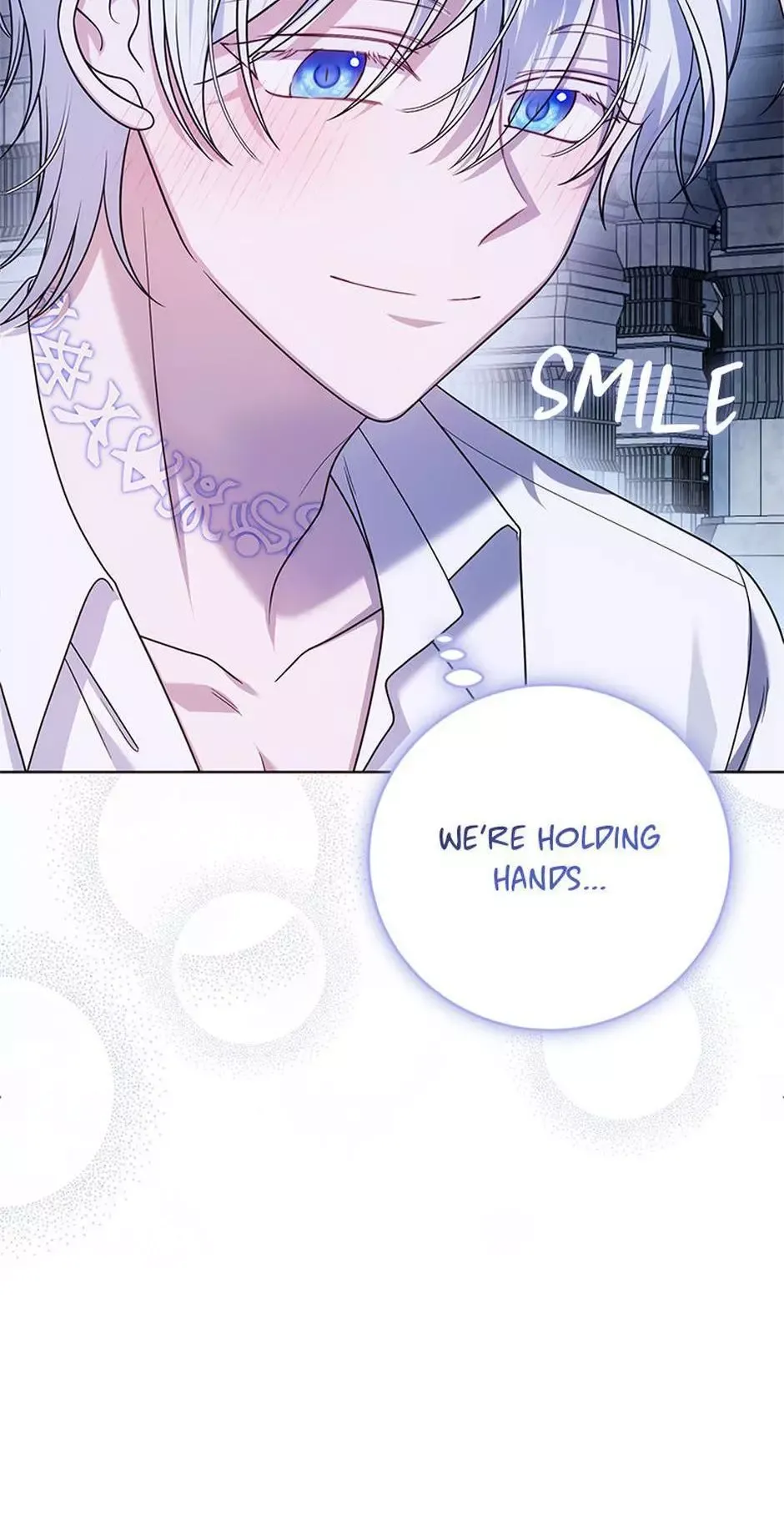 I Met The Male Lead In Prison - Chapter 30 Page 51