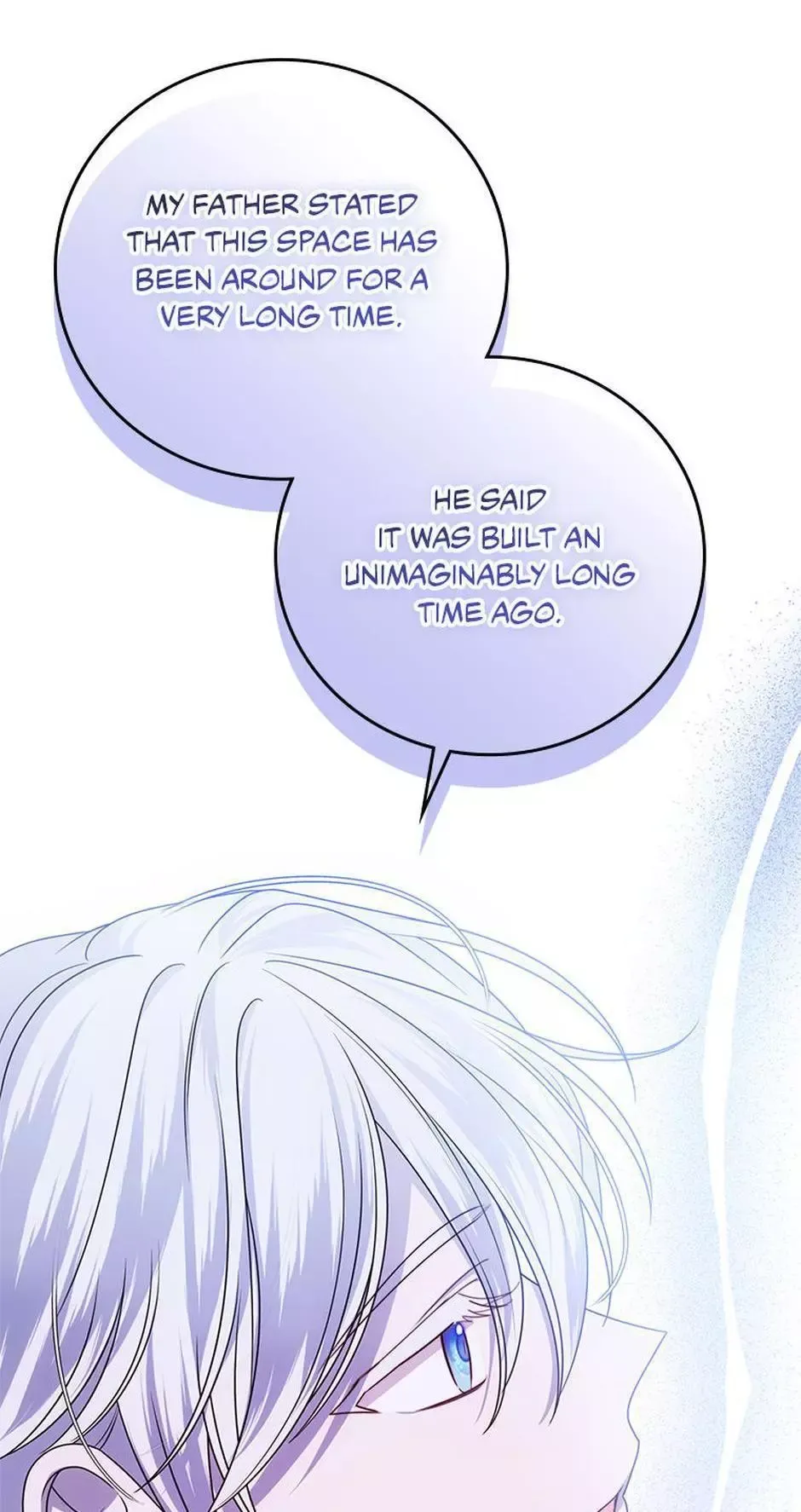 I Met The Male Lead In Prison - Chapter 30 Page 57