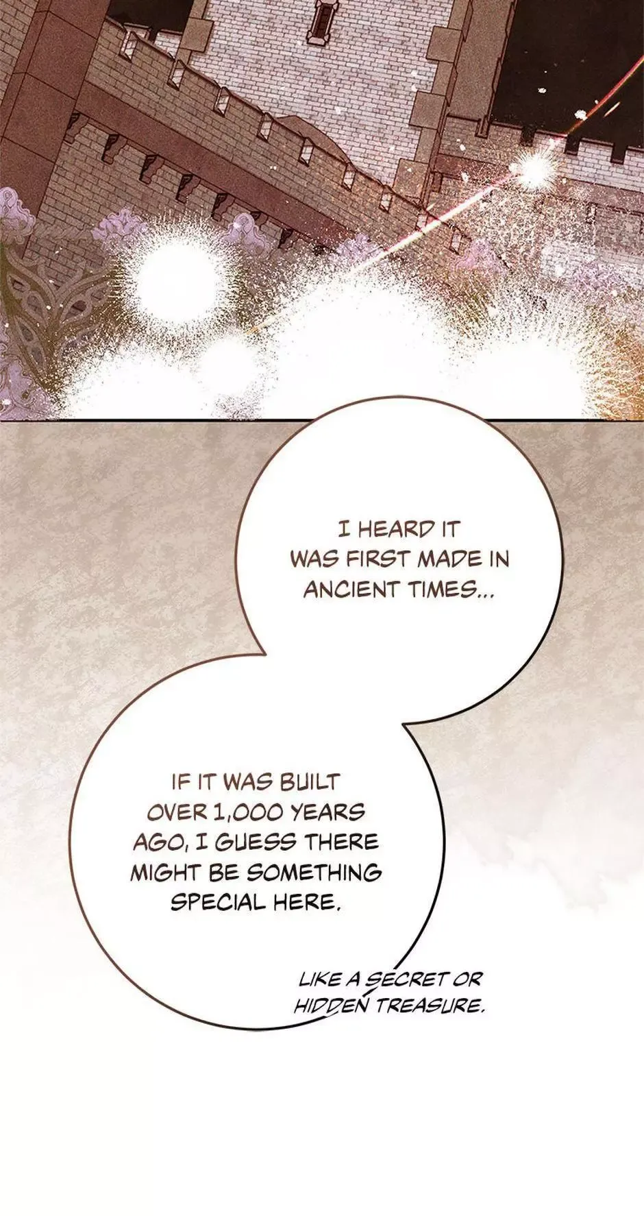 I Met The Male Lead In Prison - Chapter 30 Page 61