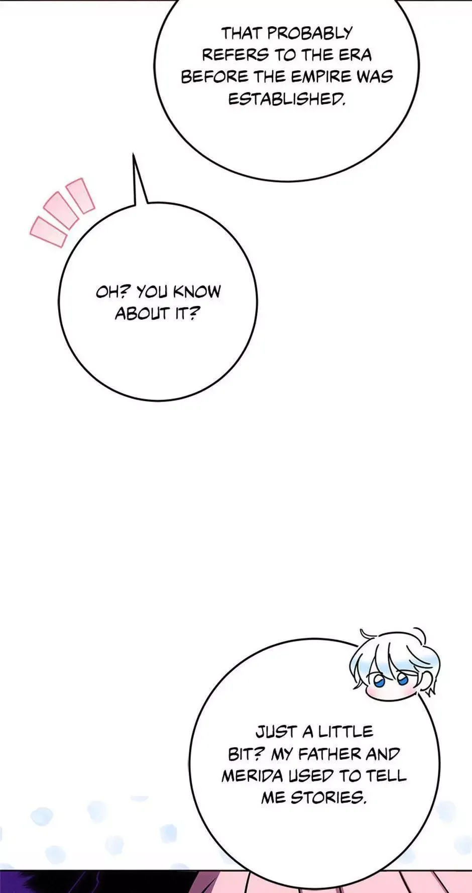 I Met The Male Lead In Prison - Chapter 30 Page 63