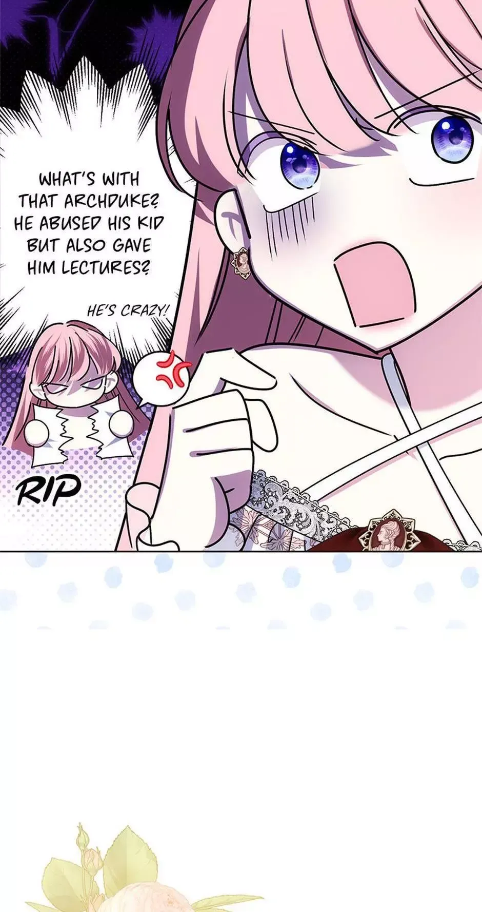 I Met The Male Lead In Prison - Chapter 30 Page 64