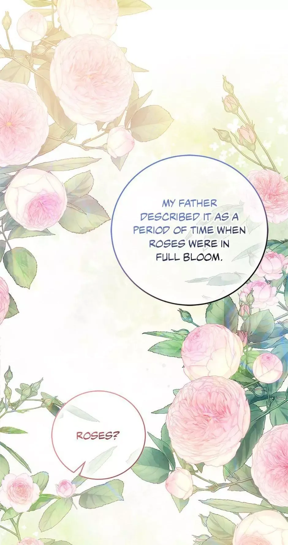 I Met The Male Lead In Prison - Chapter 30 Page 65
