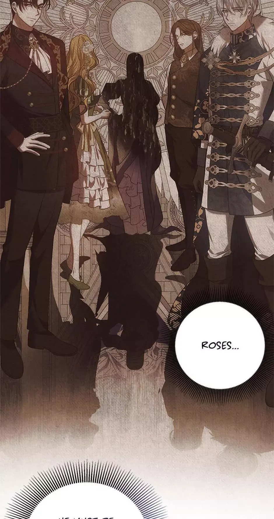 I Met The Male Lead In Prison - Chapter 30 Page 67