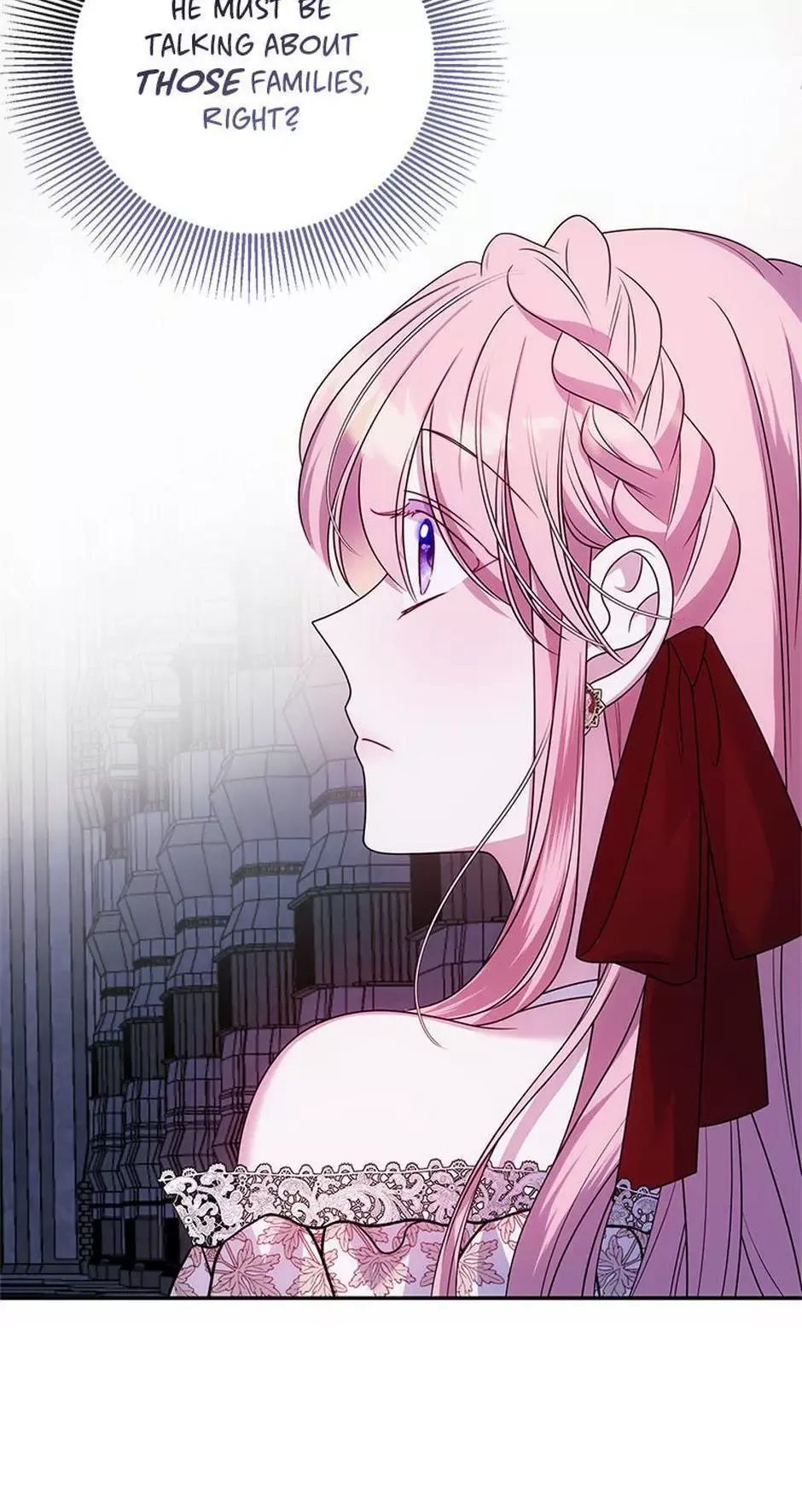 I Met The Male Lead In Prison - Chapter 30 Page 68
