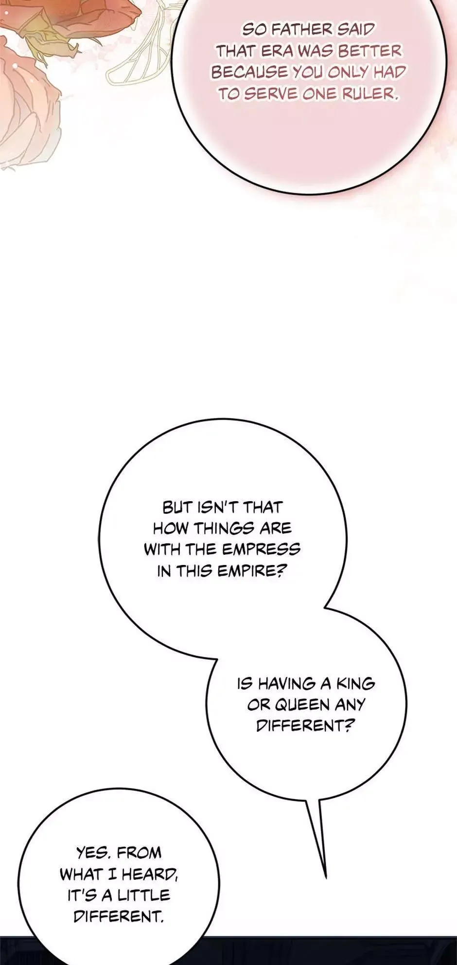 I Met The Male Lead In Prison - Chapter 30 Page 70