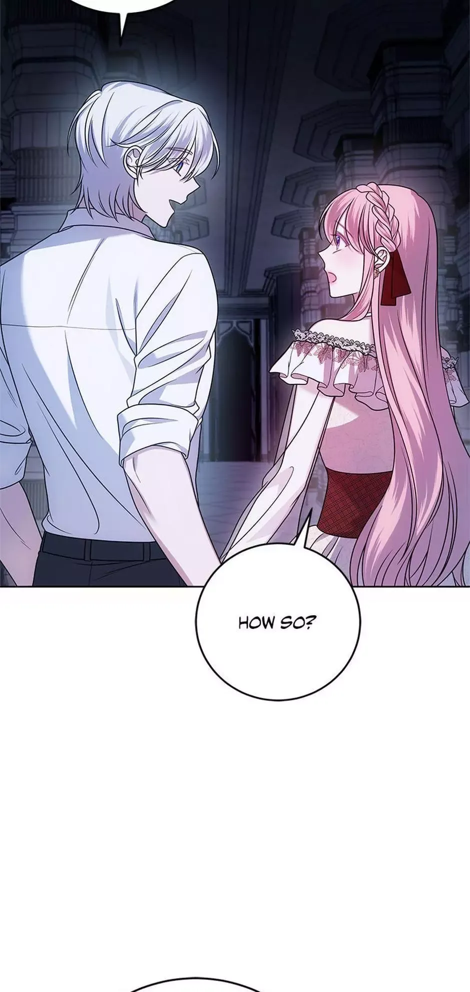I Met The Male Lead In Prison - Chapter 30 Page 71