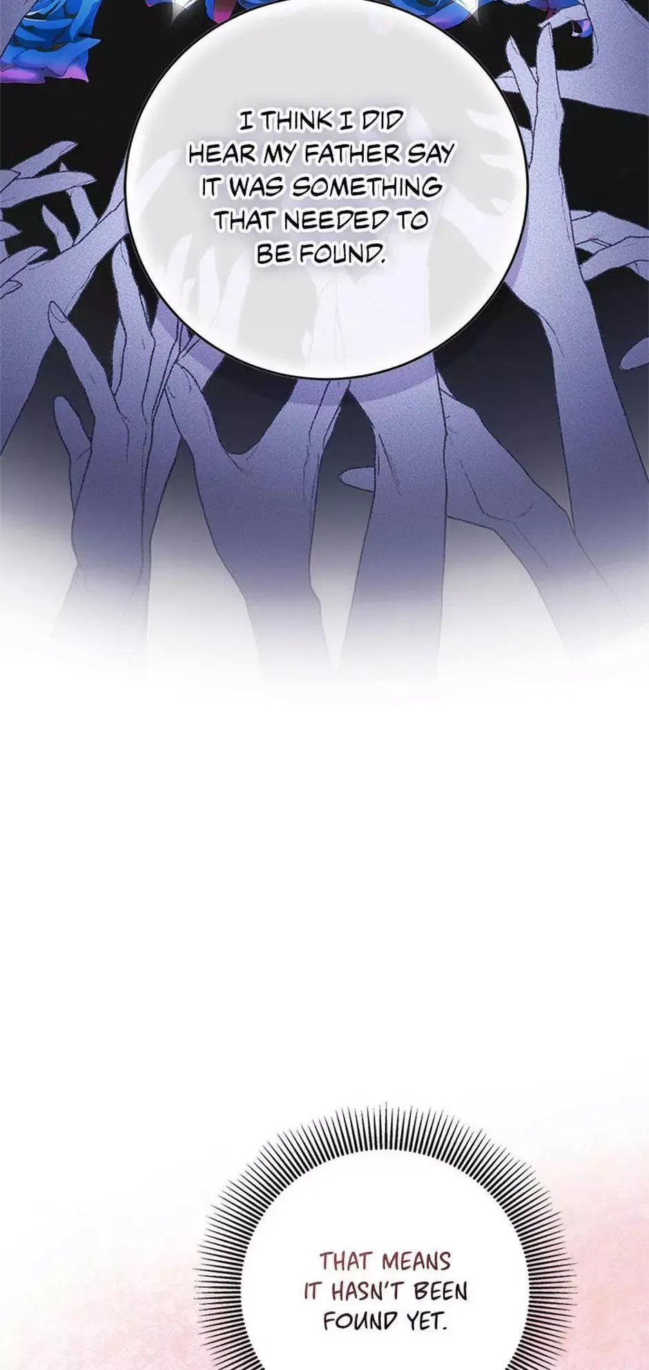 I Met The Male Lead In Prison - Chapter 30 Page 73