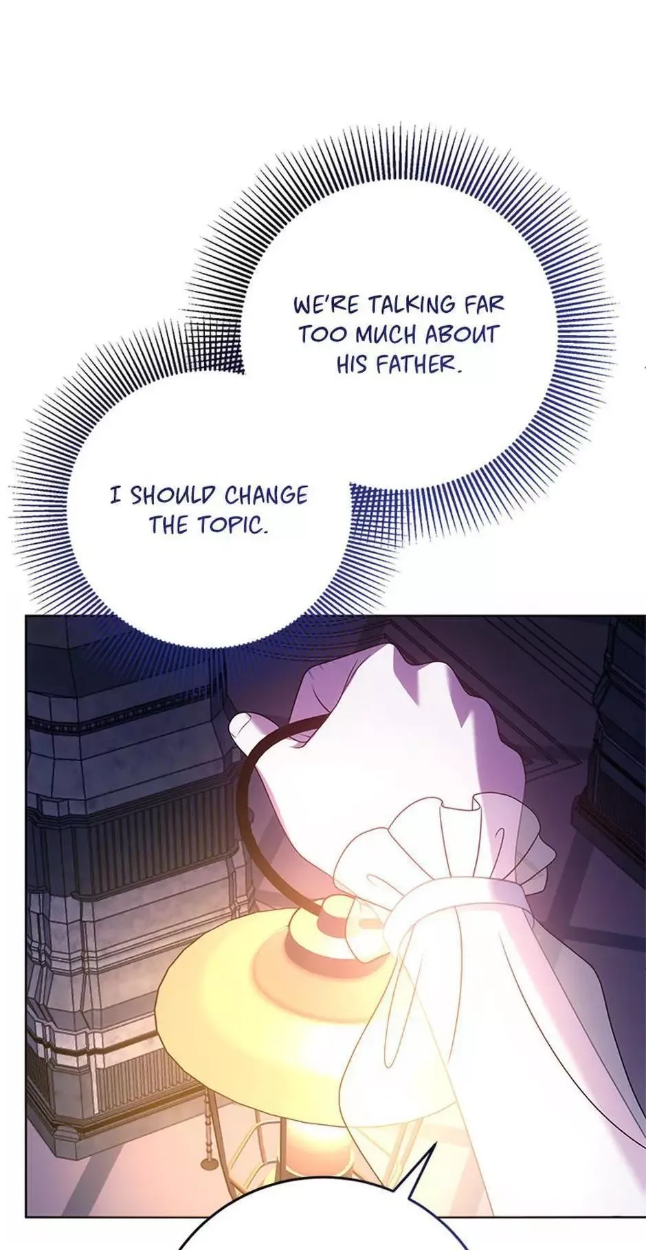 I Met The Male Lead In Prison - Chapter 30 Page 77
