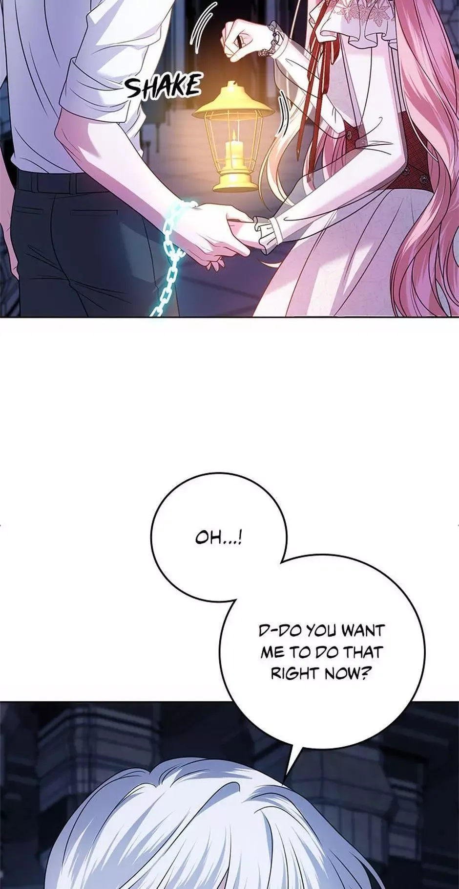 I Met The Male Lead In Prison - Chapter 30 Page 79