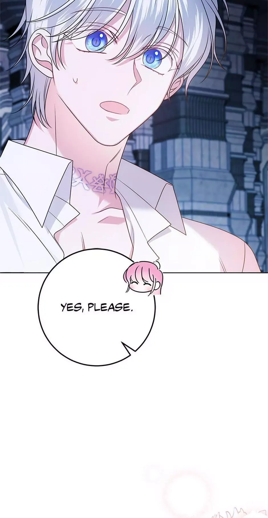 I Met The Male Lead In Prison - Chapter 30 Page 80