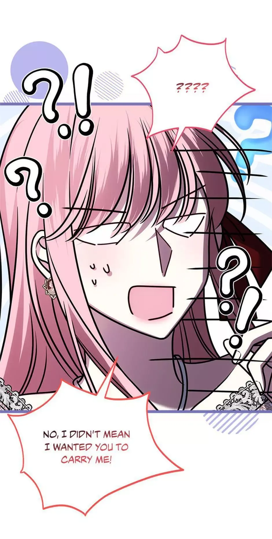 I Met The Male Lead In Prison - Chapter 30 Page 83