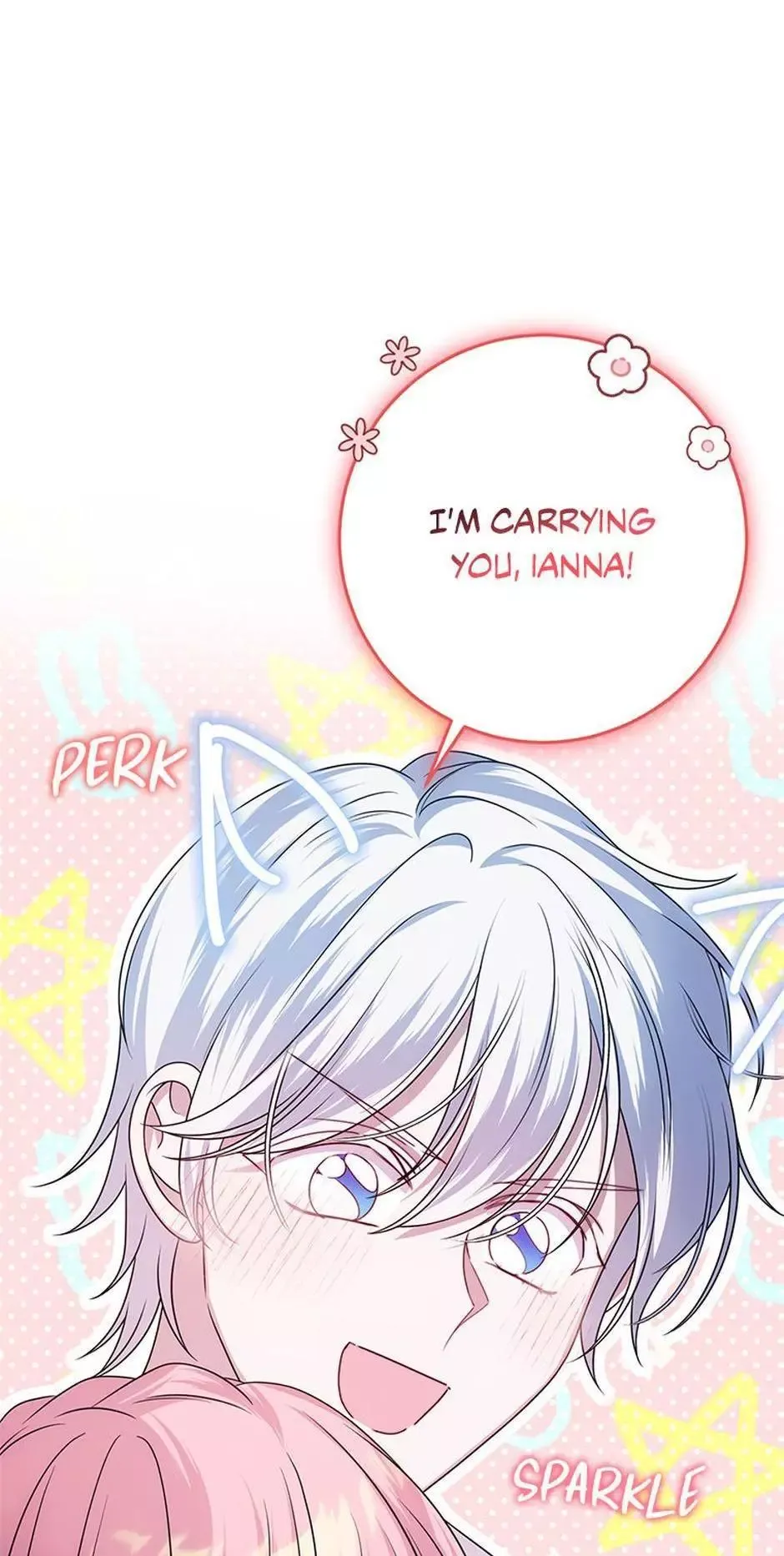 I Met The Male Lead In Prison - Chapter 30 Page 84