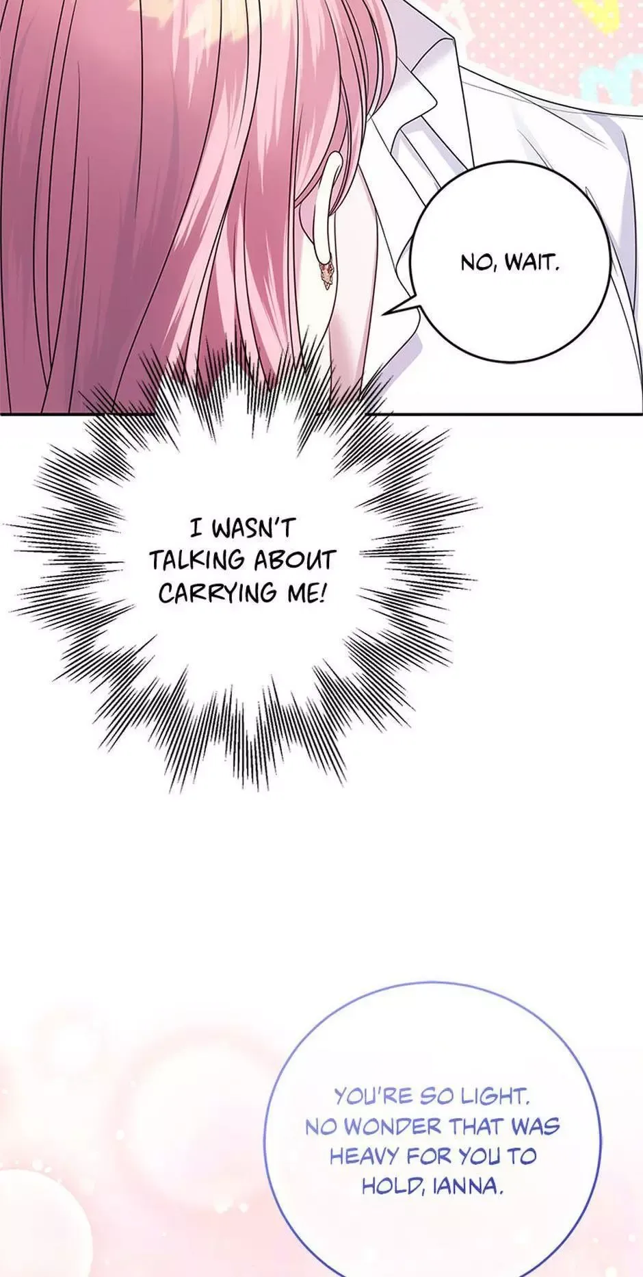 I Met The Male Lead In Prison - Chapter 30 Page 85
