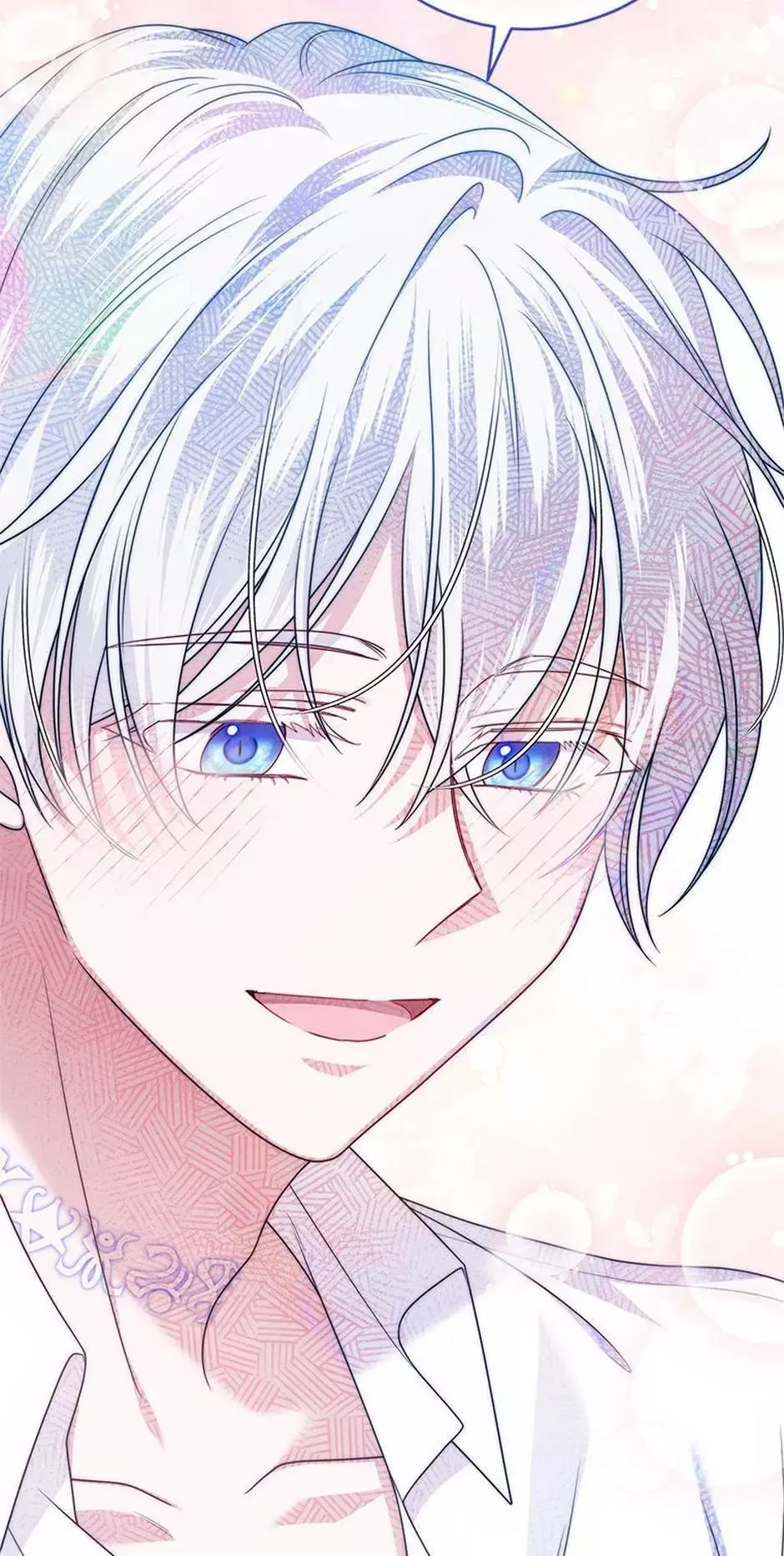 I Met The Male Lead In Prison - Chapter 30 Page 86