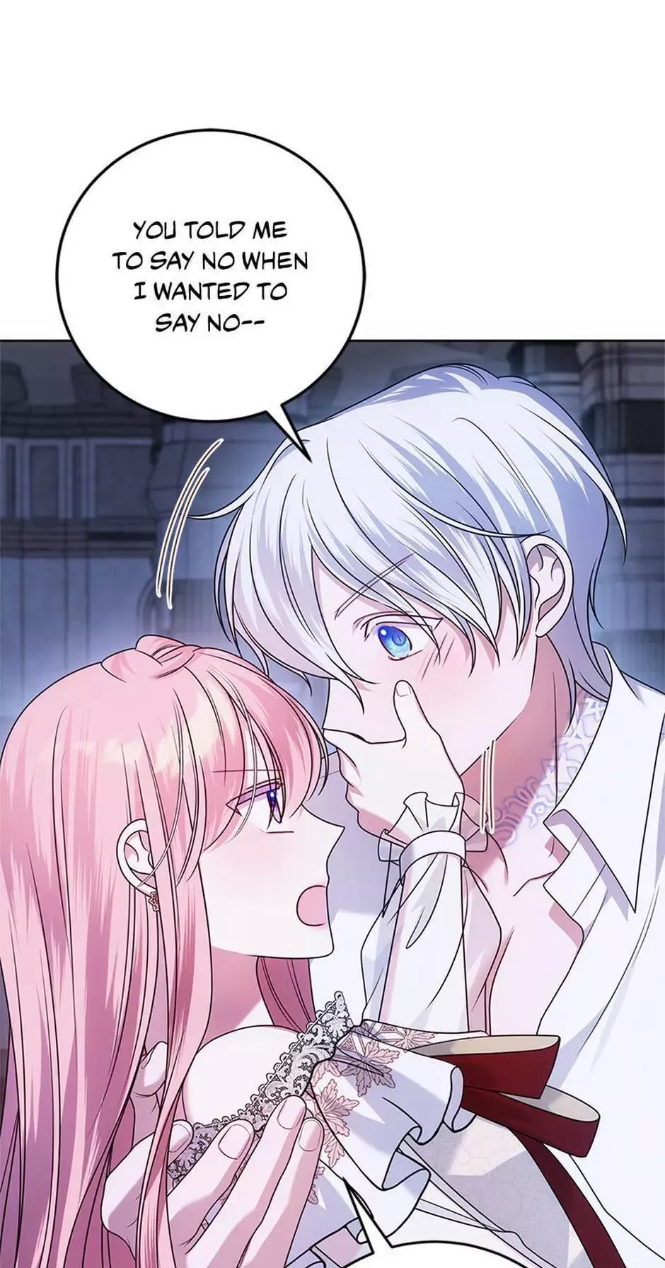 I Met The Male Lead In Prison - Chapter 30 Page 90