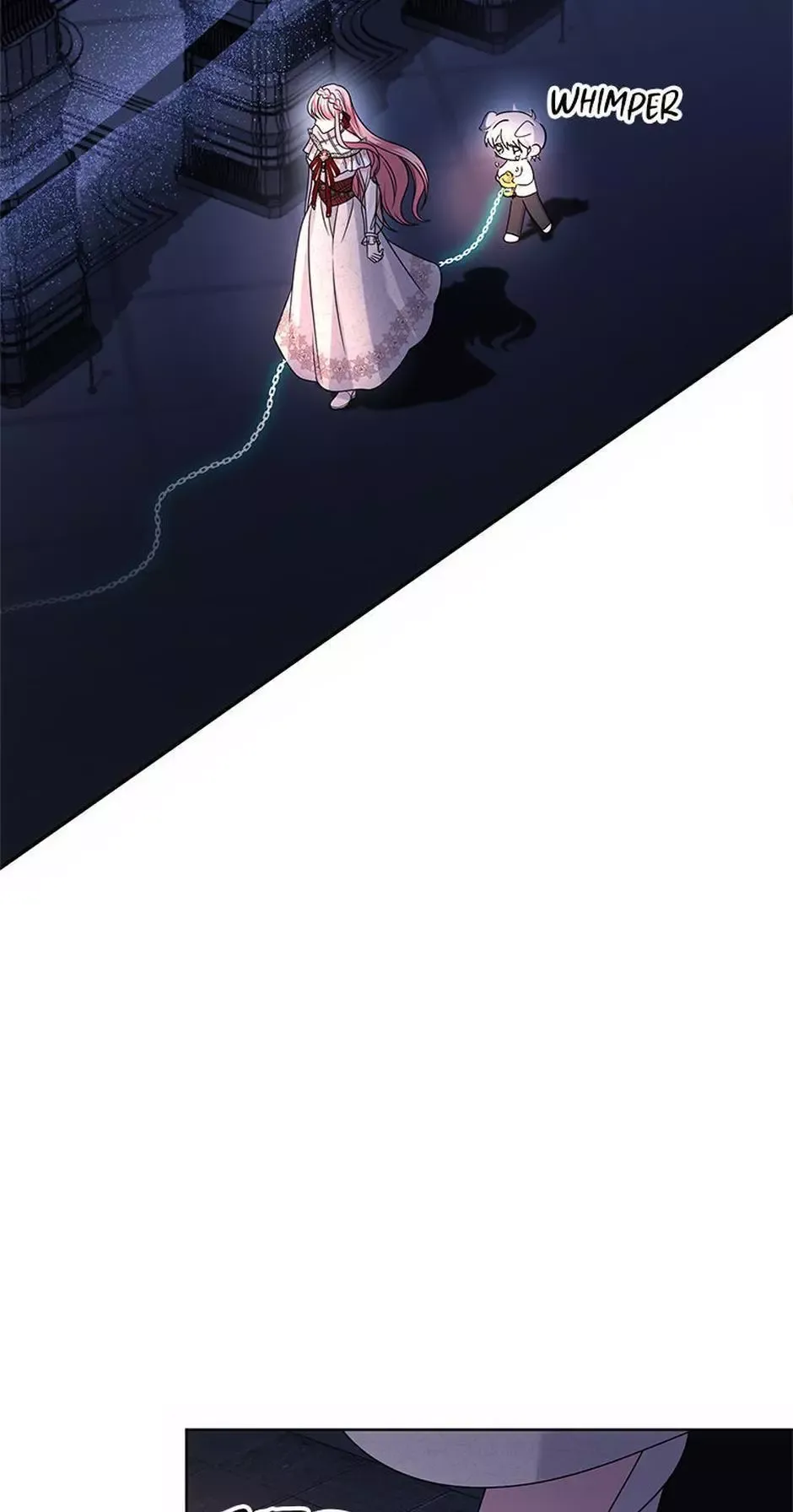 I Met The Male Lead In Prison - Chapter 30 Page 92