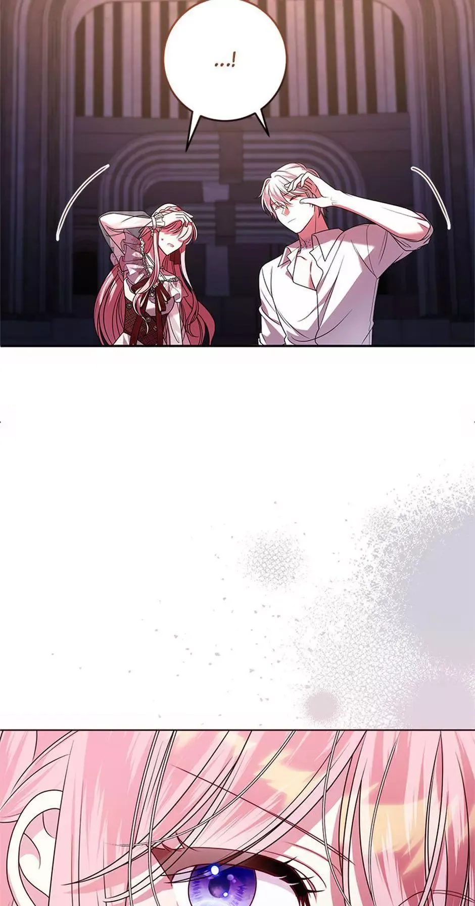 I Met The Male Lead In Prison - Chapter 30 Page 94